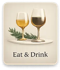 Eat & Drink